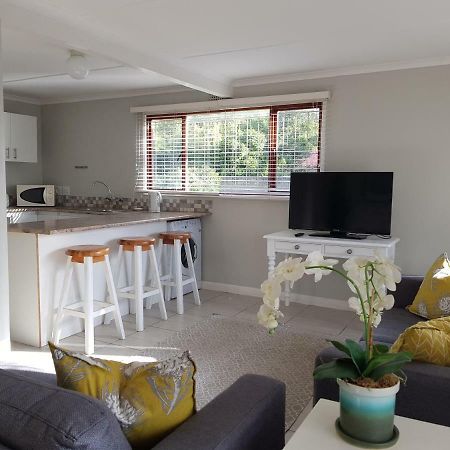 Drommedaris Apartment Gordons Bay Exterior photo