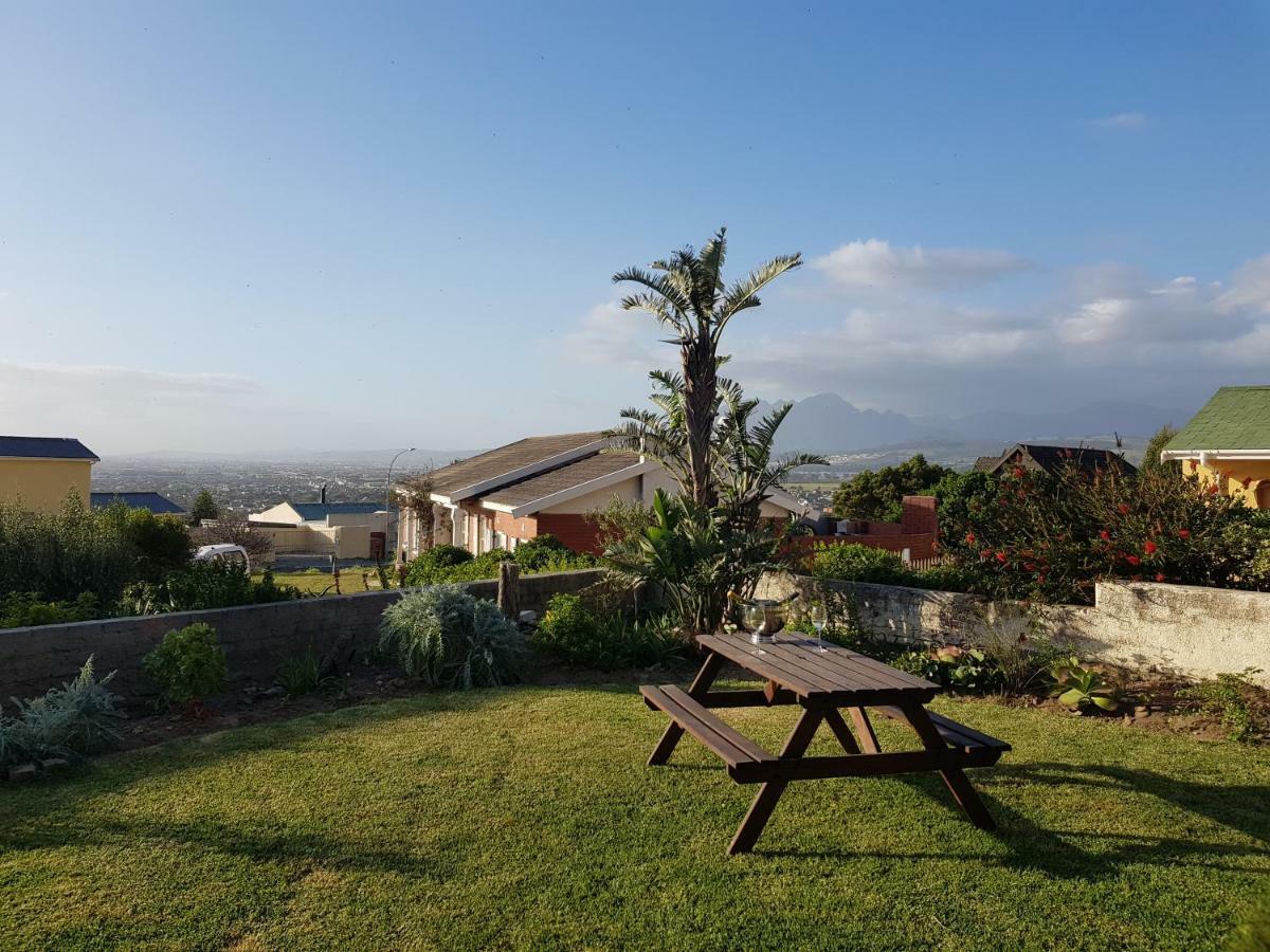 Drommedaris Apartment Gordons Bay Exterior photo